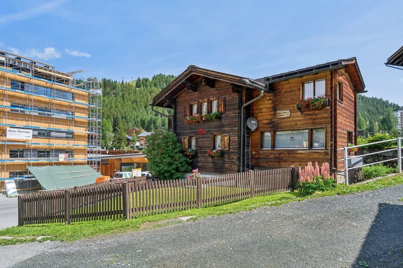 Casa vacanza in posizione perfetta (2)