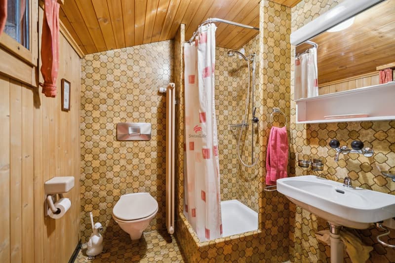 Casa vacanza in posizione perfetta (12)