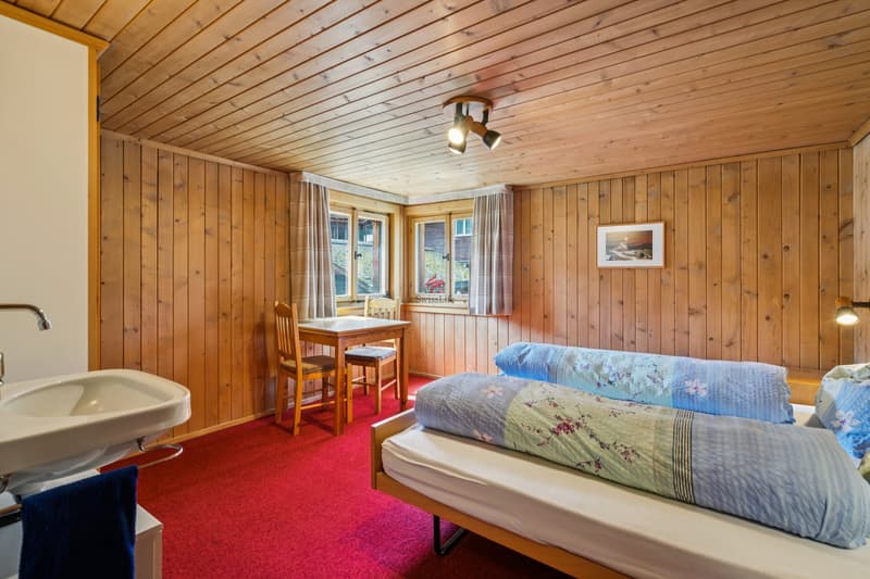 Casa vacanza in posizione perfetta (8)