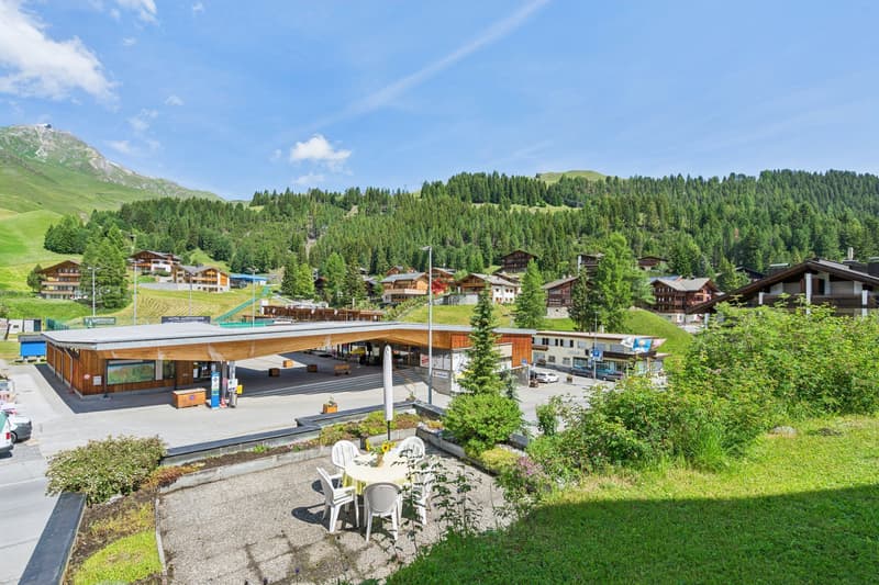 Casa vacanza in posizione perfetta (13)