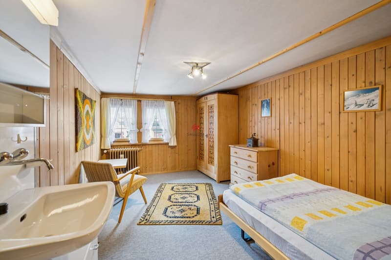 Casa vacanza in posizione perfetta (9)