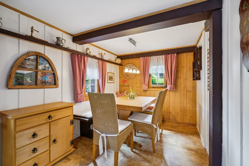 Casa vacanza in posizione perfetta (4)