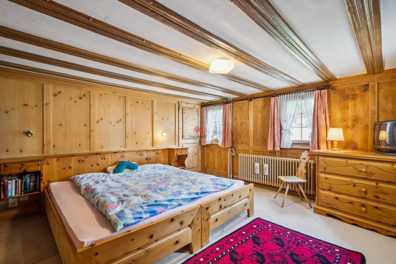 Casa vacanza in posizione perfetta (7)