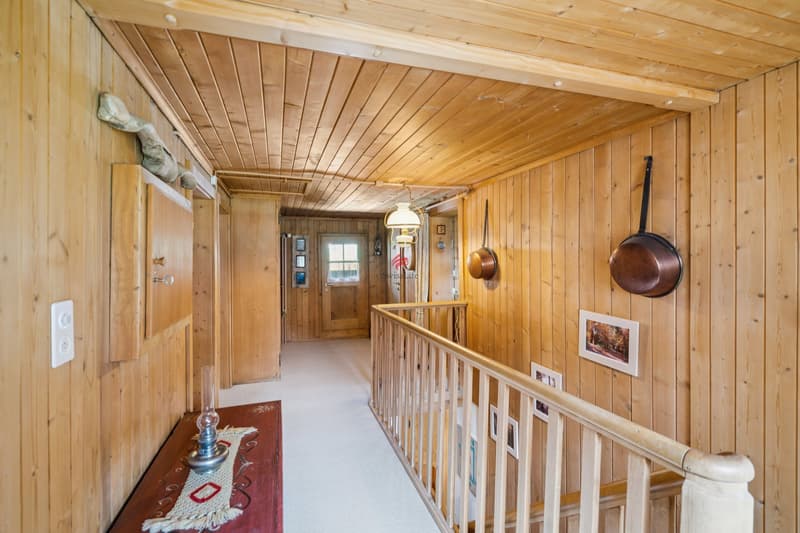Casa vacanza in posizione perfetta (6)