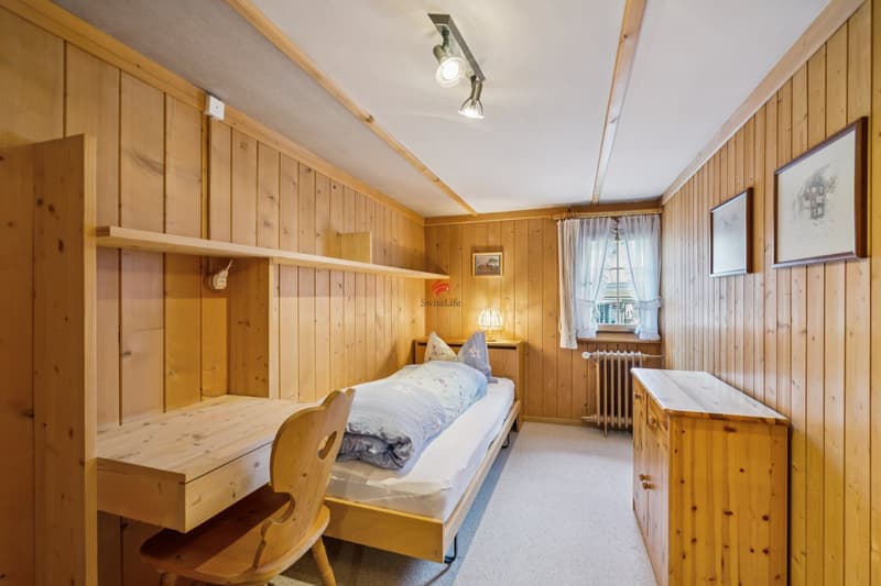 Casa vacanza in posizione perfetta (10)