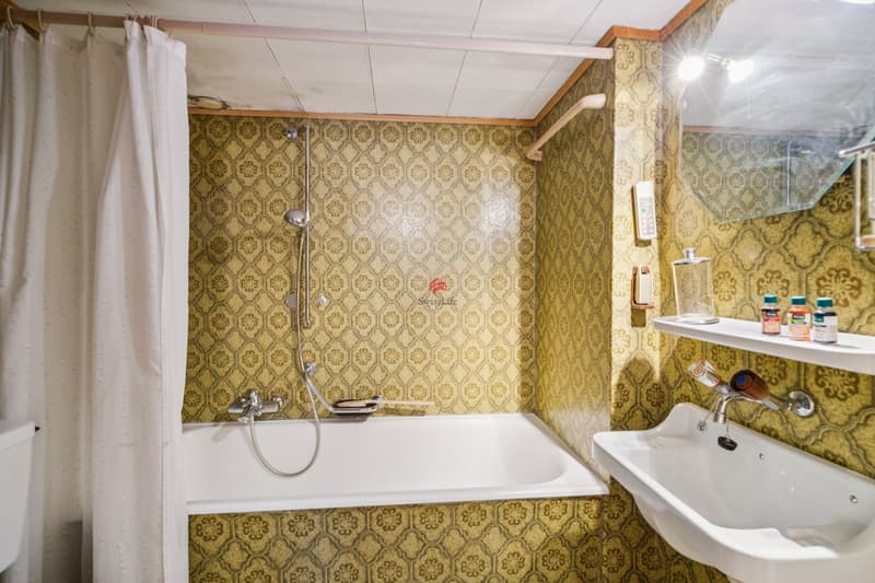 Casa vacanza in posizione perfetta (11)