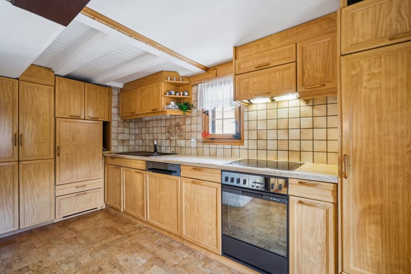 Casa vacanza in posizione perfetta (5)