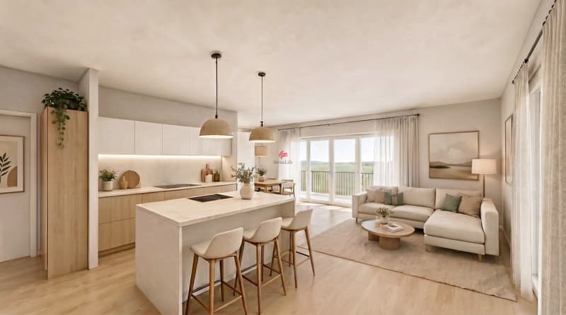 Weierbuck-Living: Elegante e conveniente (4)