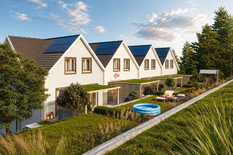 NEUBAU Schont das Budget - freut das Herz (1)