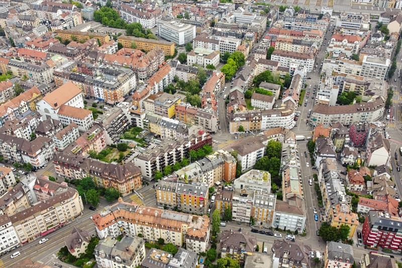 Appartamento di città moderno con charme storico (10)