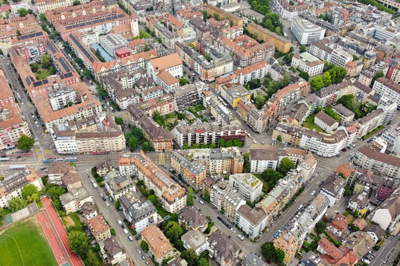 Appartamento di città moderno con charme storico (9)
