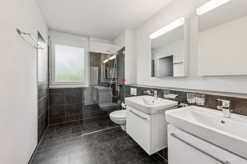 Espace familial avec jardin de paradis (9)