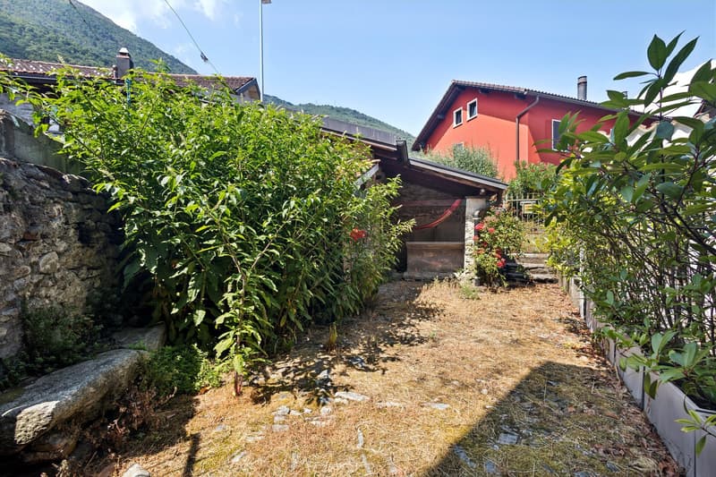 My dream? My house! (2)