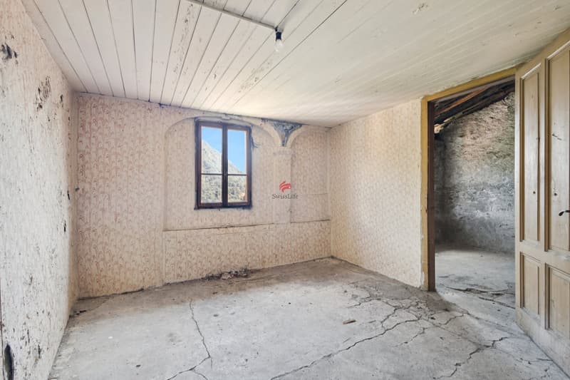 My dream? My house! (10)