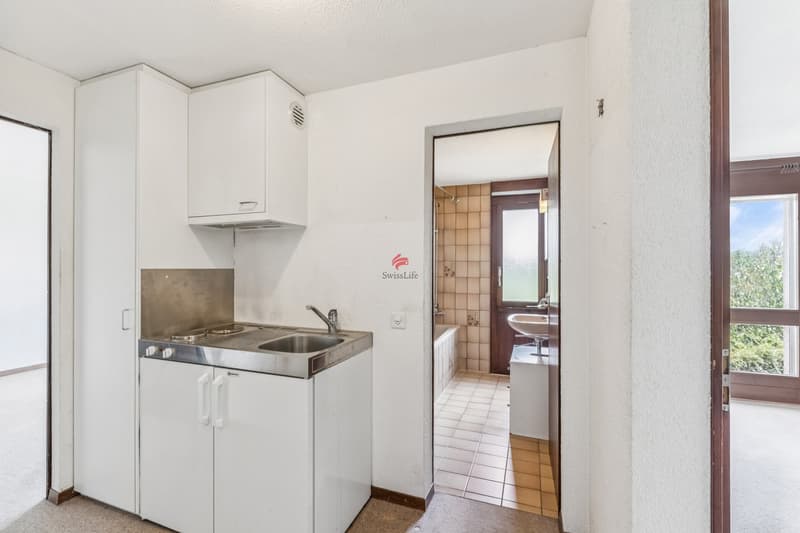 Einliegerwohnung