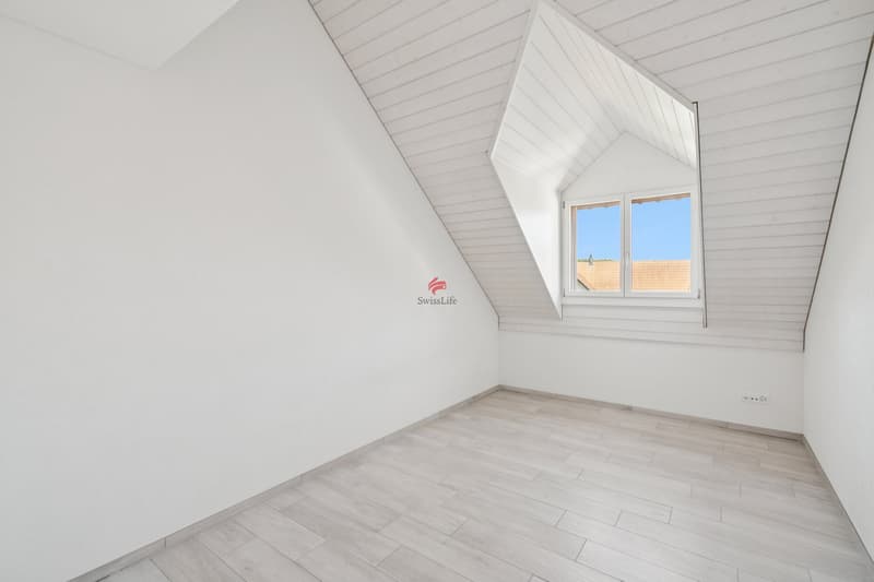 High-quality attic apartment with a far-reaching view (6)