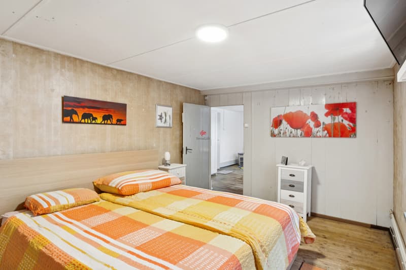 Charmantes Bauernhaus mit viel Platz und Potenzial (8)