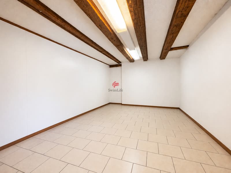 Charming residence with potential (13)