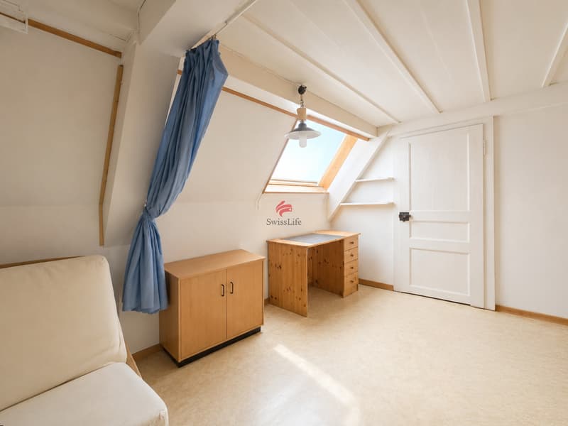 Charming residence with potential (12)