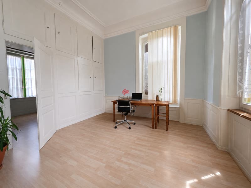 Charming residence with potential (8)