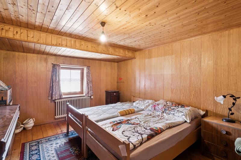 Votre nouvelle maison unifamiliale avec potentiel ! (4)