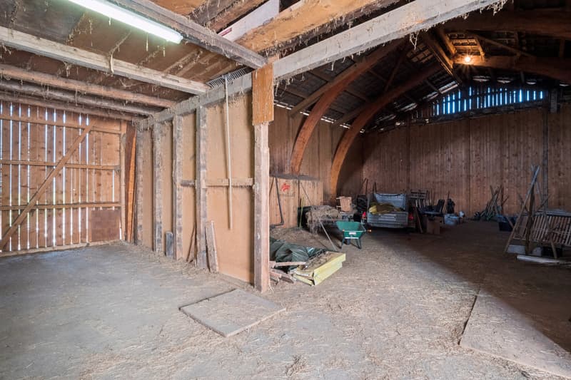Votre nouvelle maison unifamiliale avec potentiel ! (9)