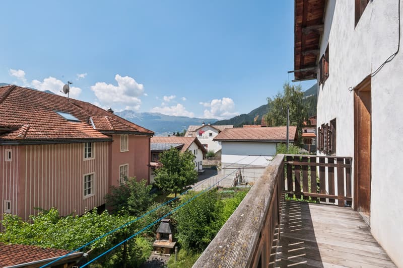 Votre nouvelle maison unifamiliale avec potentiel ! (7)