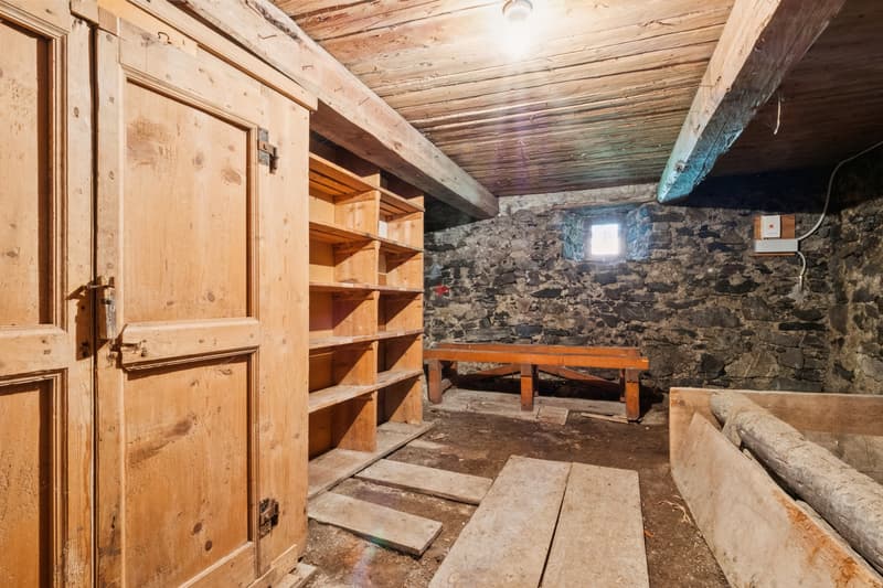 Votre nouvelle maison unifamiliale avec potentiel ! (10)