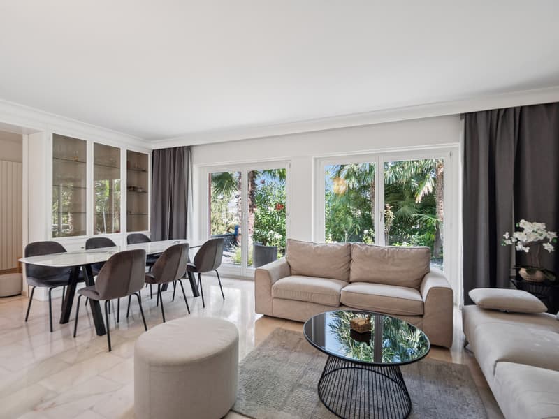 Timeless luxury villa with annex (2)