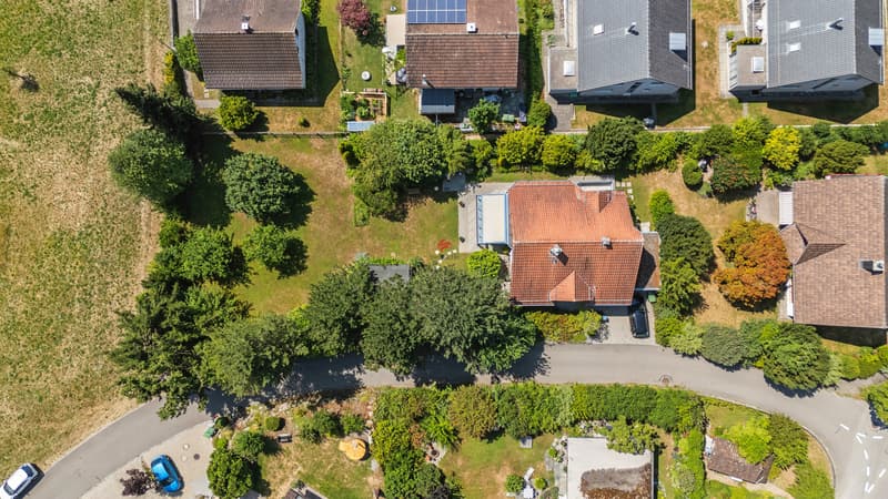 Top Einfamilienhaus mit Baulandreserve (6)
