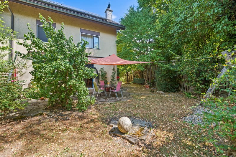 Begehrte Wohnlage in Gelterkinden mit grüner Oase (6)