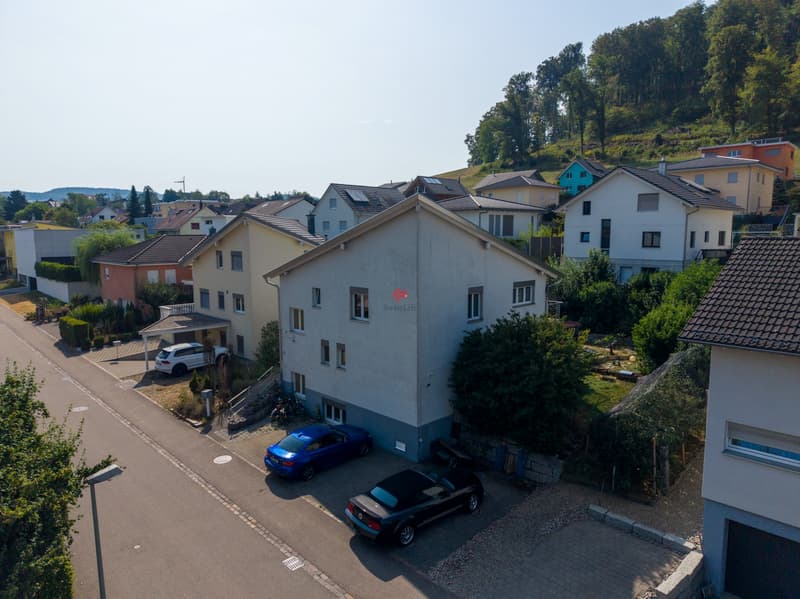 Più spazio per la felicità familiare (3)