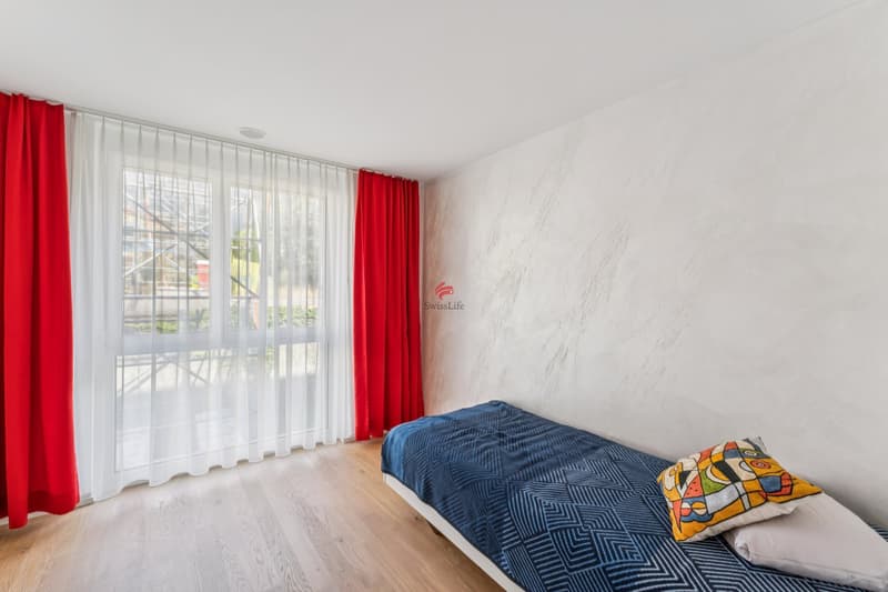 Wohnen in Perfektion in der Bünder Herrschaft (13)