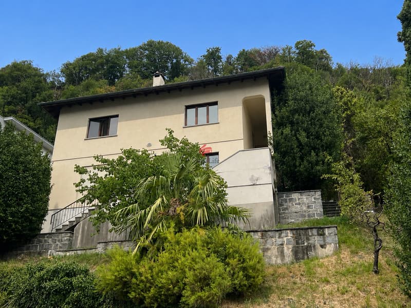 Una casa con un grande potenziale! (11)