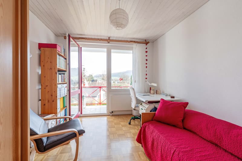 Zimmer im OG