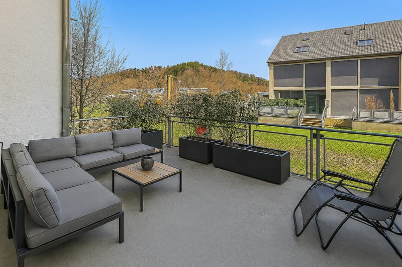 Das Traumhaus in Winterthur - Turbenthal! (12)