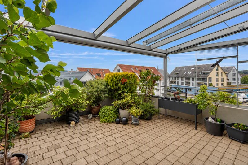 Wohntraum an beliebter Lage (1)