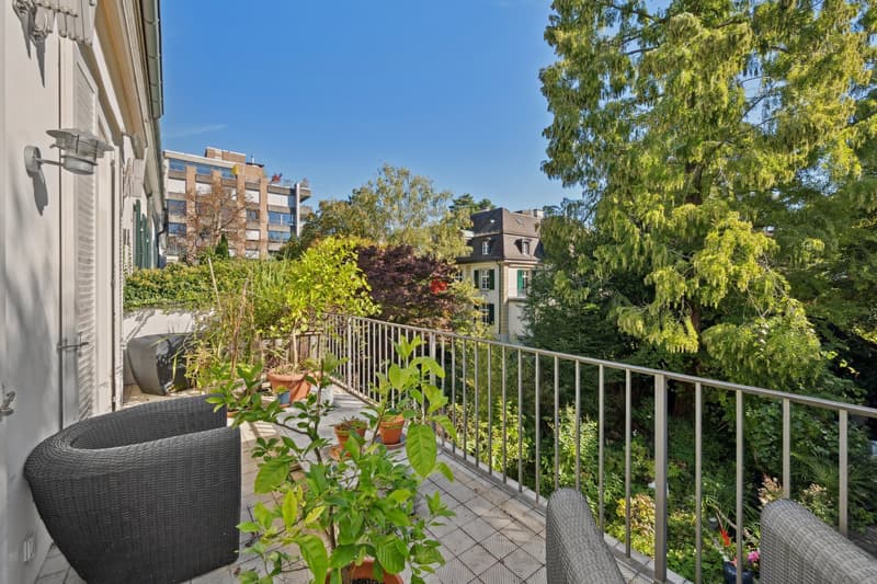 Balkon