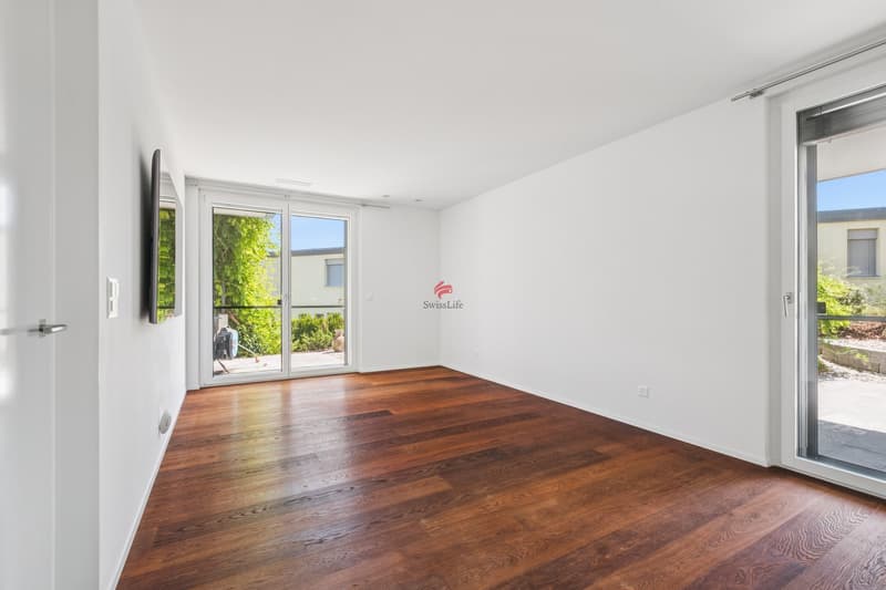 Terrassenhaus mit exklusivem Ambiente und wunderbarer Aussicht (7)