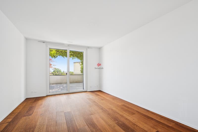 Terrassenhaus mit exklusivem Ambiente und wunderbarer Aussicht (12)