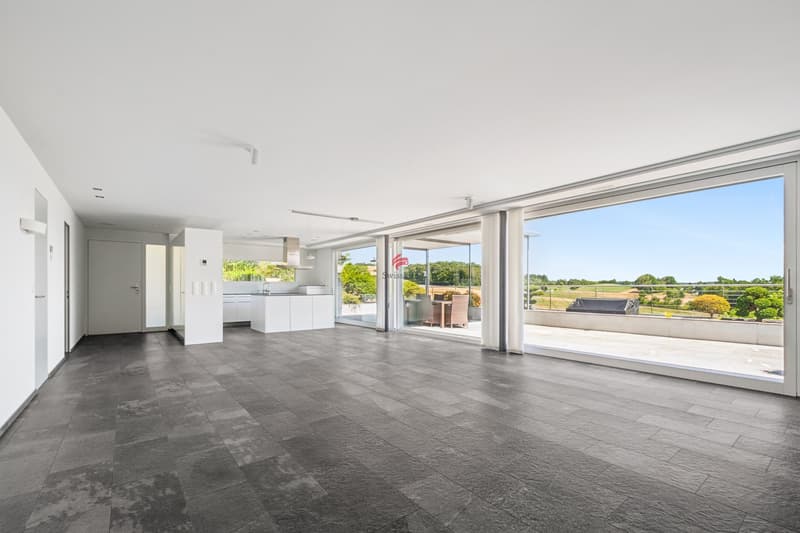 Terrassenhaus mit exklusivem Ambiente und wunderbarer Aussicht (6)