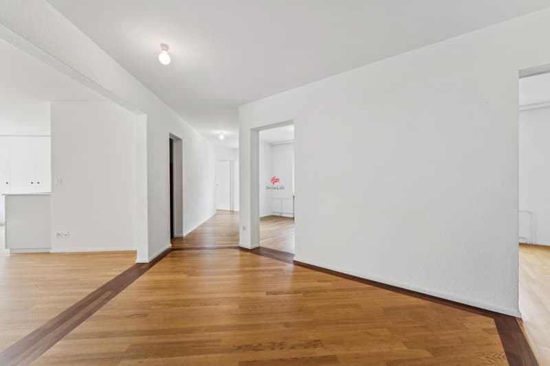 Wohnen oder Ferien! .. Attika mit Panoramaterrasse (6)