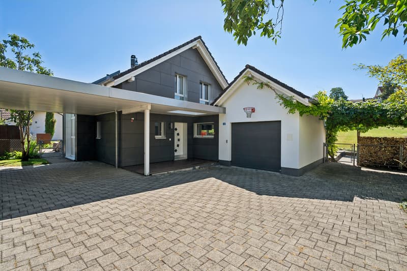 Die Familien Oase (1)