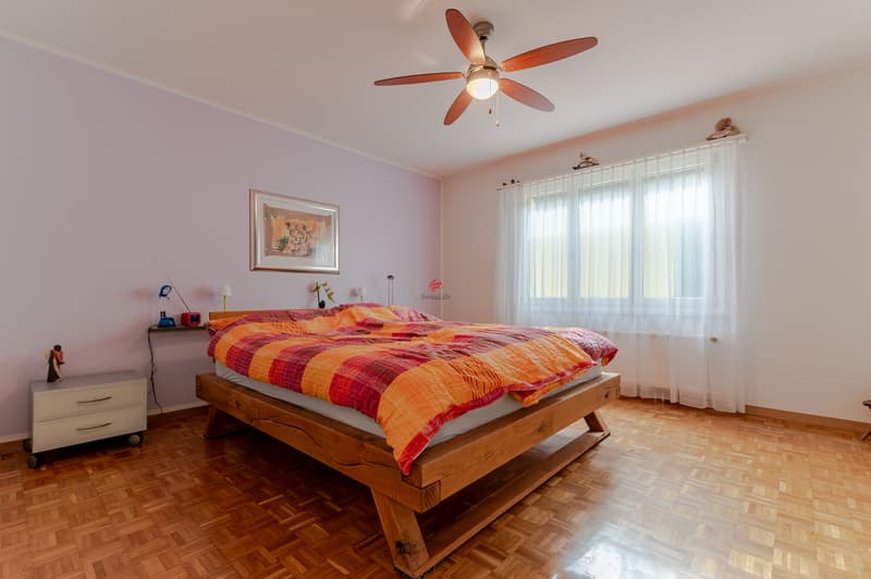 Schlafzimmer 2