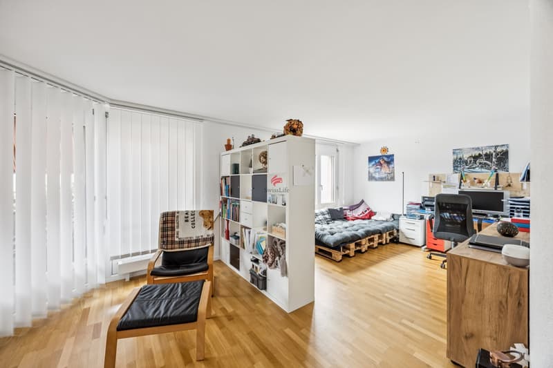 Wohnen