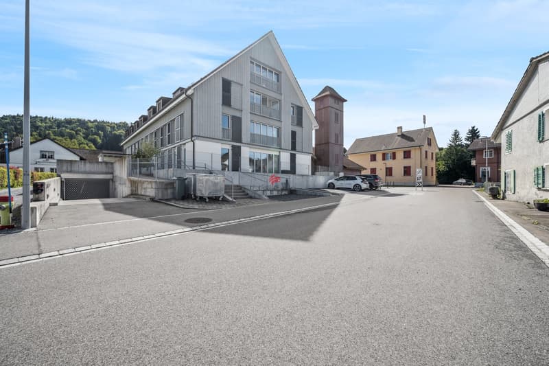 Modernes Leben - Hell, Zentral & Ideal (10)