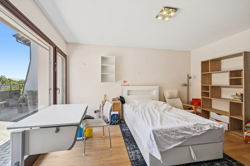 / Chambre / Bureau