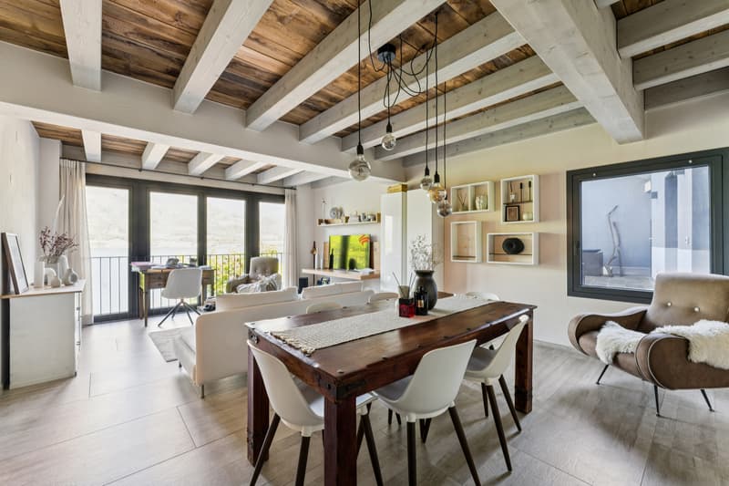 Residenz an der Seegrenze zwischen Design und Lifestyle (2)