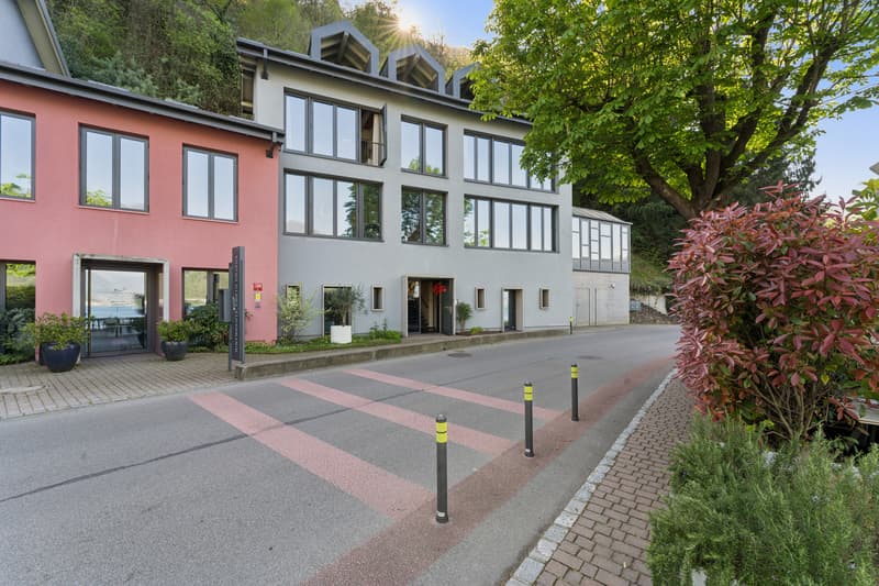 Residenz an der Seegrenze zwischen Design und Lifestyle (12)