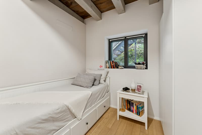 Residenz an der Seegrenze zwischen Design und Lifestyle (10)